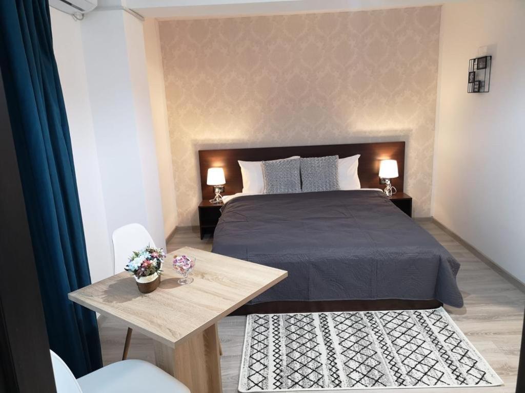 B House Rooms ยาช ภายนอก รูปภาพ